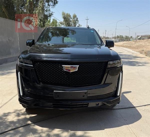 كاديلاك اسكاليد 2023 للبيع في العراق -  بغداد